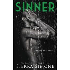 Sinner -- Sierra Simone